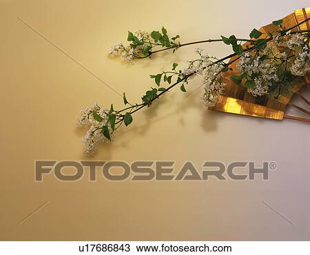 Stock Image - Folding Fan. Fotosearch