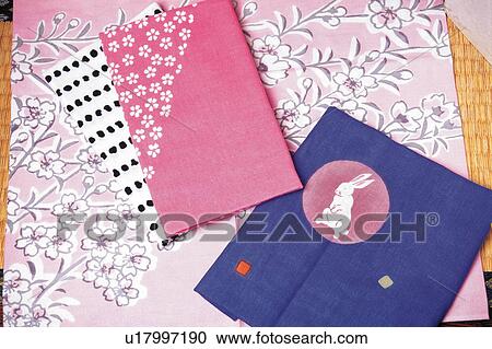Furoshiki View Large Photo Image Stock Image - Furoshiki. Fotosearch