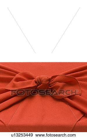 Stock Photo - Furoshiki. Fotosearch