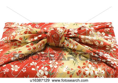 Furoshiki View Large Photo Image Stock Photo - Furoshiki. Fotosearch