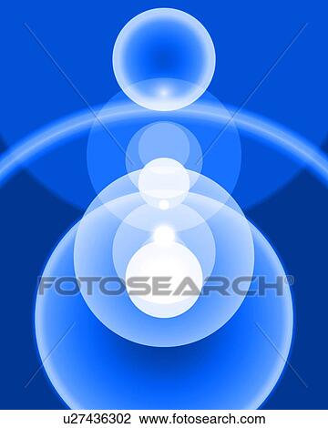 Futuristic Blue Circular Pattern View Large Photo Image Stock Image - Futuristic Blue Circular Pattern. Fotosearch