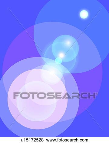 Futuristic Blue Circular Pattern View Large Photo Image Stock Photo - Futuristic Blue Circular Pattern. Fotosearch