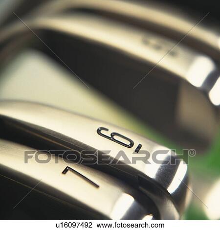 Golf clubs View Large Photo Image Stock Image - Golf clubs. Fotosearch