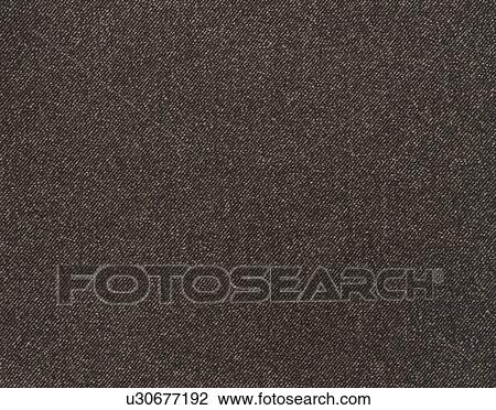 Stock Image - Gray textile. Fotosearch
