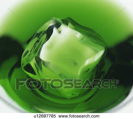 Ice floating in glass View Large Photo Image Stock Photography - Ice floating in glass. Fotosearch