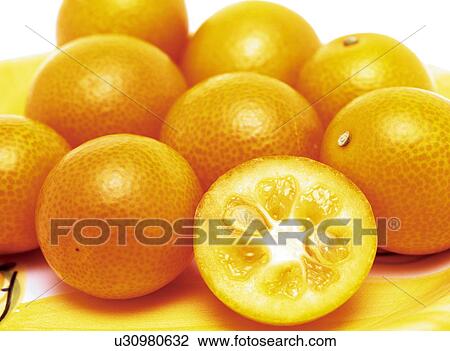 Kumquats View Large Photo Image Stock Image - Kumquats. Fotosearch
