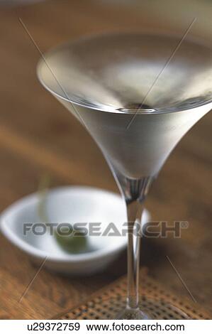 Martini View Large Photo Image Stock Photo - Martini. Fotosearch
