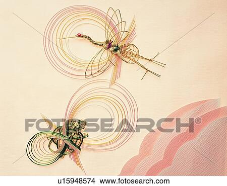 Picture - Mizubiki. Fotosearch