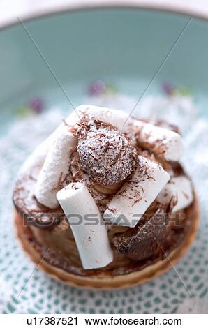 Stock Image - Mont Blanc. Fotosearch