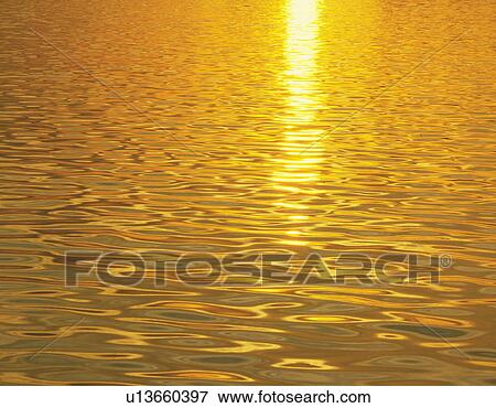 Morning sun reflected on the sea View Large Photo Image Stock Photo - Morning sun reflected on the sea. Fotosearch