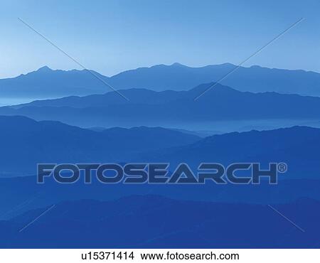 Mountain range. Nagano Prefecture, Japan View Large Photo Image Picture - Mountain range. Nagano Prefecture, Japan. Fotosearch