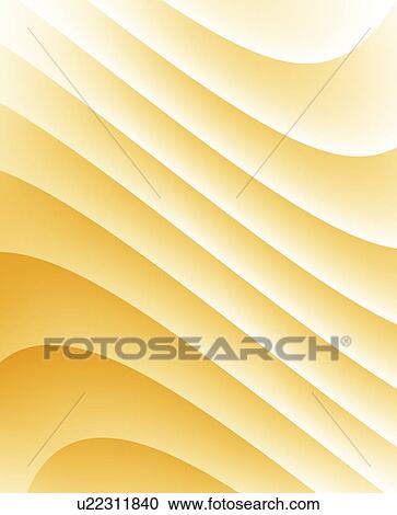 Orange curved lines, full frame View Large Photo Image Stock Image - Orange curved lines, full frame. Fotosearch