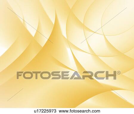 Orange curved lines View Large Photo Image Stock Image - Orange curved lines. Fotosearch