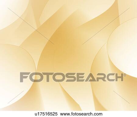 Orange curved lines View Large Photo Image Stock Photography - Orange curved lines. Fotosearch