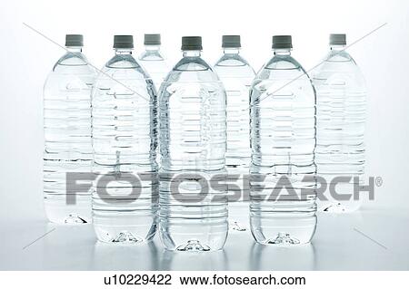 Plastic Bottles View Large Photo Image Stock Image - Plastic Bottles. Fotosearch