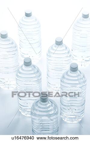 Plastic Bottles View Large Photo Image Stock Image - Plastic Bottles. Fotosearch
