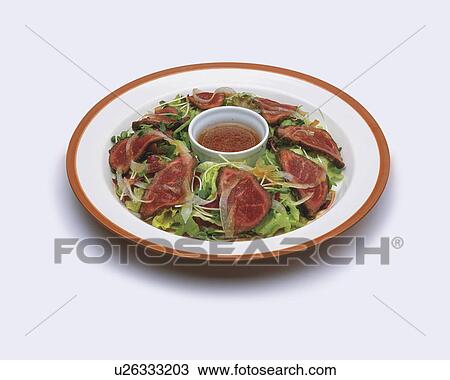 Salad View Large Photo Image Stock Image - Salad. Fotosearch