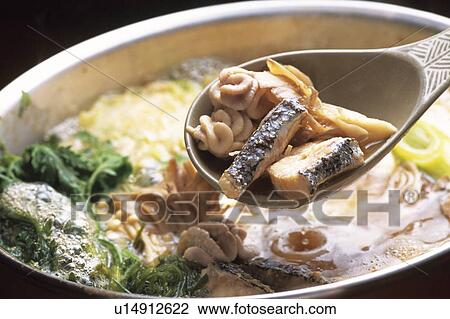Seafood stew with cod View Large Photo Image Stock Image - Seafood stew with cod. Fotosearch