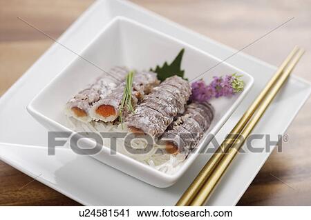 Shrimp dish View Large Photo Image Stock Image - Shrimp dish. Fotosearch