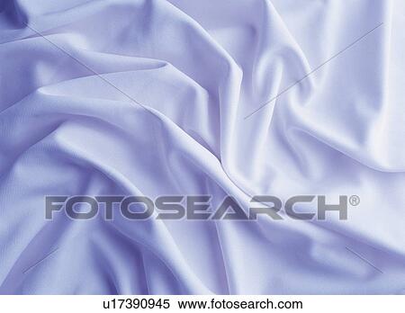 Stock Photography - Silk sheet. Fotosearch