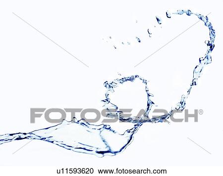 Splash View Large Photo Image Stock Image - Splash. Fotosearch