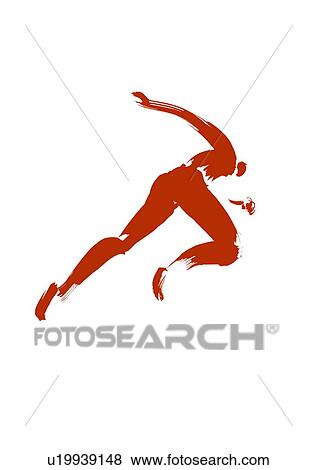 Starting Image View Large Photo Image Stock Photo - Starting Image. Fotosearch