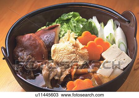 Stew of fresh meats and vegetables View Large Photo Image Stock Image - Stew of fresh meats and vegetables. Fotosearch