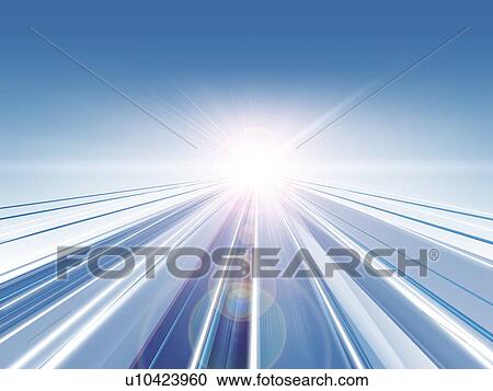 Sunbeam View Large Photo Image Stock Image - Sunbeam. Fotosearch