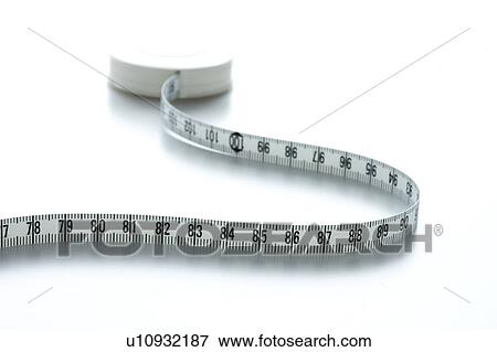 Stock Photo - Tape Measure. Fotosearch