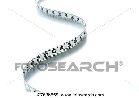 Stock Photo - Tape Measure. Fotosearch