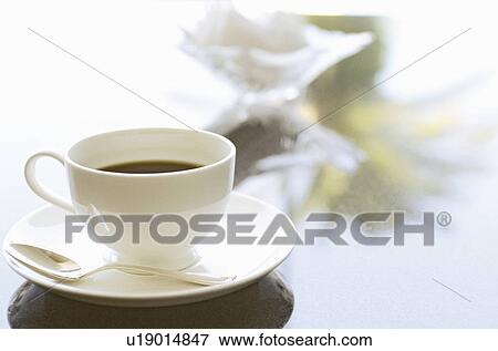 Stock Photo - Teatime image. Fotosearch
