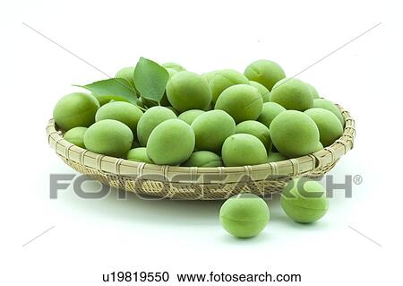 Unripe Plums View Large Photo Image Stock Image - Unripe Plums. Fotosearch