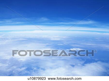 View from airplane View Large Photo Image Stock Image - View from airplane. Fotosearch