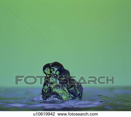 Water spraying upwards like a fountain View Large Photo Image Stock Image - Water spraying upwards like a fountain. Fotosearch