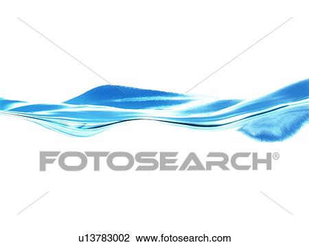 Wave View Large Photo Image Stock Image - Wave. Fotosearch