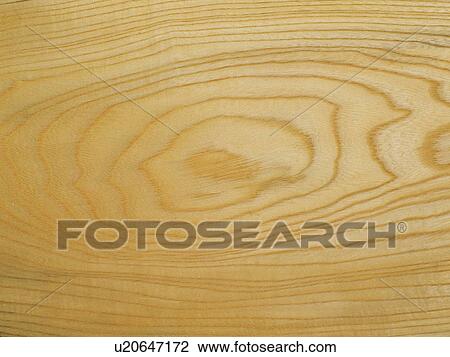 Stock Image - Wood Grain. Fotosearch
