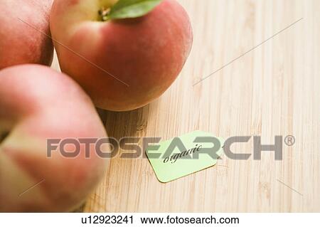 Stock Image - Apples. Fotosearch