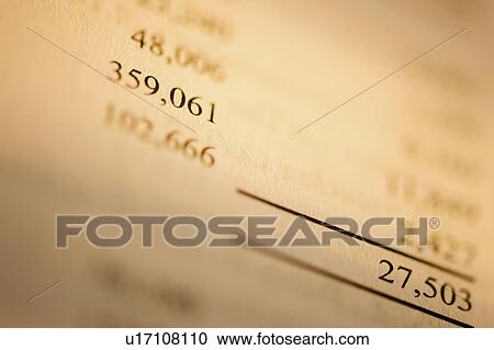 Banking statements View Large Photo Image Stock Image - Banking statements. Fotosearch
