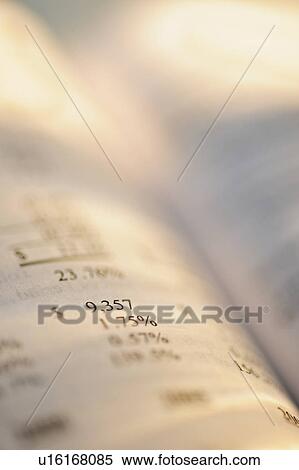Banking statements View Large Photo Image Stock Photography - Banking statements. Fotosearch