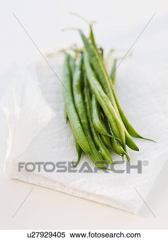 Stock Photography - Beans. Fotosearch
