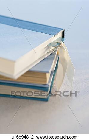 Stock Image - Books. Fotosearch