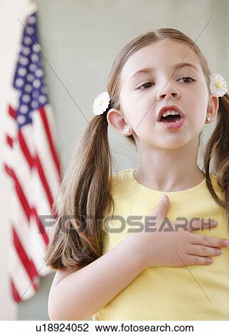 Child singing View Large Photo Image Stock Image - Child singing. Fotosearch