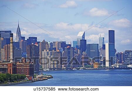 City skyline View Large Photo Image Stock Photography - City skyline. Fotosearch
