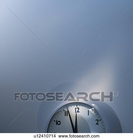 Clock View Large Photo Image Picture - Clock. Fotosearch