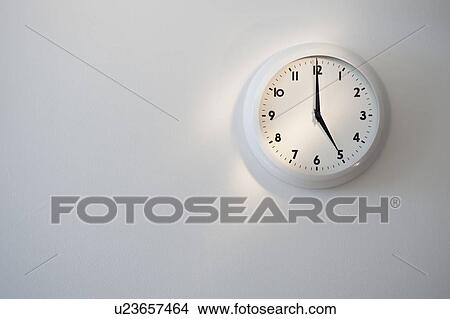 Clock View Large Photo Image Picture - Clock. Fotosearch