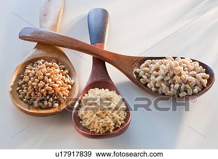 Stock Photo - Couscous. Fotosearch