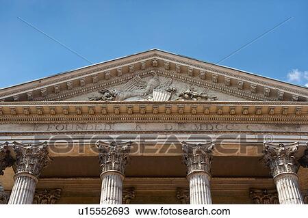 First bank of the United States View Large Photo Image Stock Image - First bank of the United States. Fotosearch