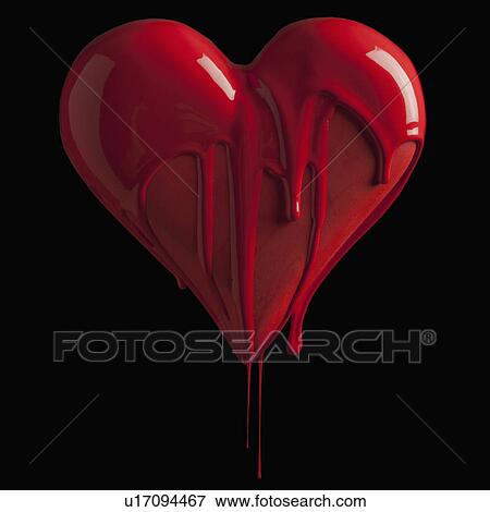 Stock Photo - Heart. Fotosearch