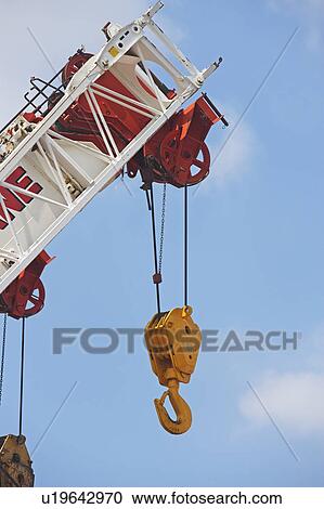 Stock Image - Heavy construction equipment. Fotosearch