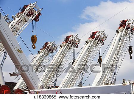 Stock Photography - Heavy equipment. Fotosearch